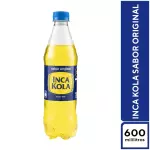 Inca Kola 600 ml