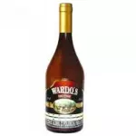 WARDOS WHISKY 750ML