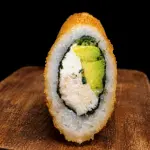 HAND ROLLS POLLO TERIYAKI