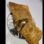 Pastelão da Eli Grande