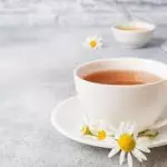 Infusión