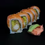 ISLAND ROLL