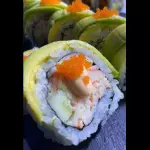 Dinamita Roll