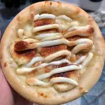 Banana Nevada