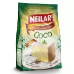 MISTURA BOLO NEILAR COCO 400G