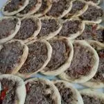 10 Esfihas de Carne