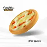 CINCO QUEIJOS