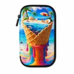 CASE M ICEBUD FULL PRINT SORVETE PRA
