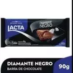 CHOCOLATE DIAMANTE NEGRO