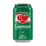 GUARANÁ ANTATICA 350ML