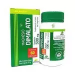 MAGNESIO DIMALATO 60 CPS-MEDINAL