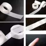 Goma p/hacer abanicos sin dedos