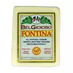 Special Fontina Belgioioso Cheese