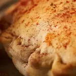 Calzonee Giordino