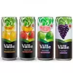suco valle sabores Lata