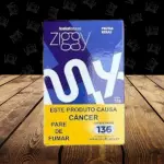 Ziggy Frutas Roxas
