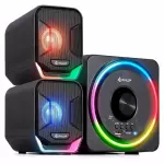 CAIXA DE SOM KNUP KP-RO828