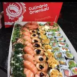 COMBINADO 60PÇS TAKAYAMA