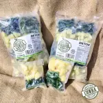 Fruta cong. Detox 1kg