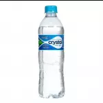 Água 500ml S/ gás