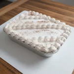 Pastel 3 Leches Deslact | Pre-Orden