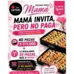 40 Piezas