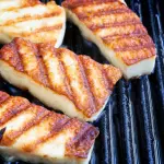 Provolone Parrillero