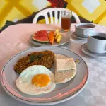DESAYUNO 2