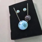 Set de 4 Garras Doble