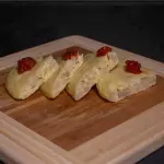 Tortilla Española