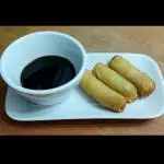 Docena Rollitos primavera