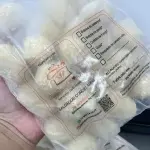 Salgados congelados 25un