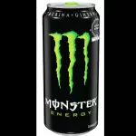 Monster Energy