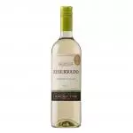 Reservado Carbenet Sauvignon Blanc