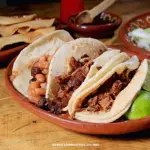 TACO BIRRIA