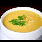 CALDO DE FRANGO