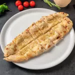PÃO DE ALHO
