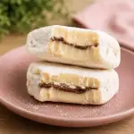 Palha Italiano Ninho em Nutella