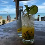 Soda de Maracuya