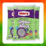 Bulto Mary Crema de Arroz 450g