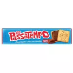 Bolacha PassaTempo tradicional