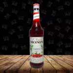 Monin Framboesa 700ml