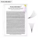 ABANICOS PREARMADOS 5D/C NAGARAKU