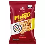 Pingo d'Ouro 76g 🍟