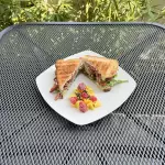 Sandwich Salchicha