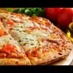 PIZZA Á MODA