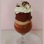 Frapê Ovomaltine