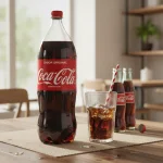 COCA 2L RET