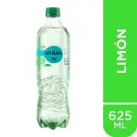 Agua San Luis sabor limón