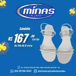 Sandália RF:106013